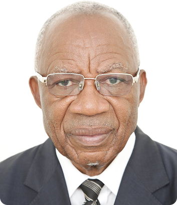 Dr. Henry M. Musenge